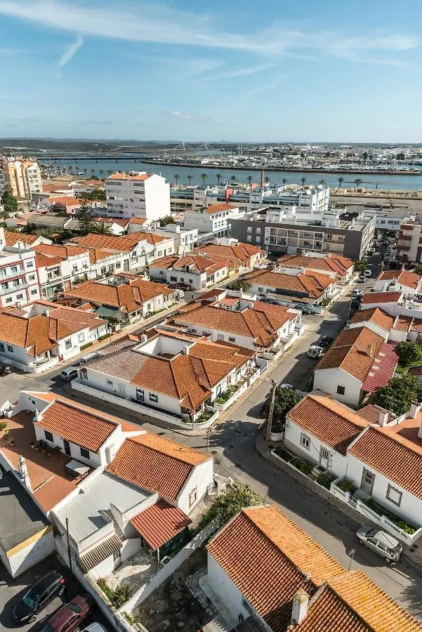 Tranquila Vista T3 Apartment Portimao 0*,  Portugal